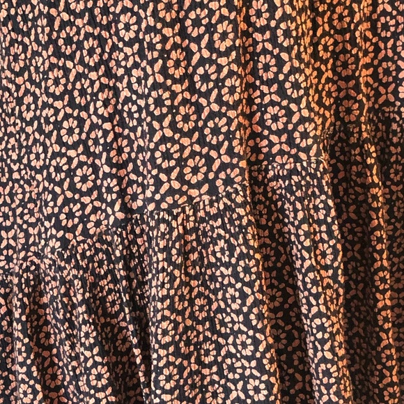 EUC Cute RipCurl Brand Dress/ Top Size: Small High-Low. - Picture 3 of 9